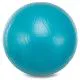 Фітбол LivePro ANTI-BURST BALL 65 см м'яч для фітнесу сатин