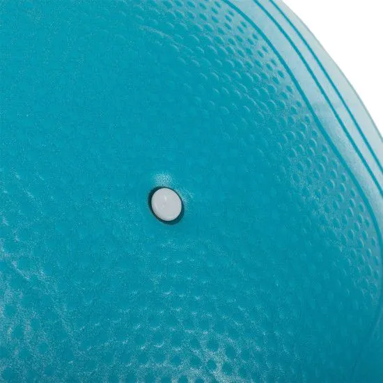 Фітбол LivePro ANTI-BURST BALL 65 см м'яч для фітнесу сатин