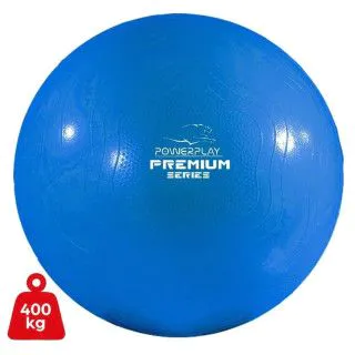 Фітбол з насосом PowerPlay 4000 Premium 65см
