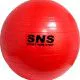 М'яч для фітнесу 55 см SNS ANTI-BURST 