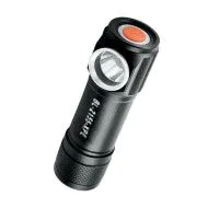 Налобний ліхтарик BL-2155 XPE USB