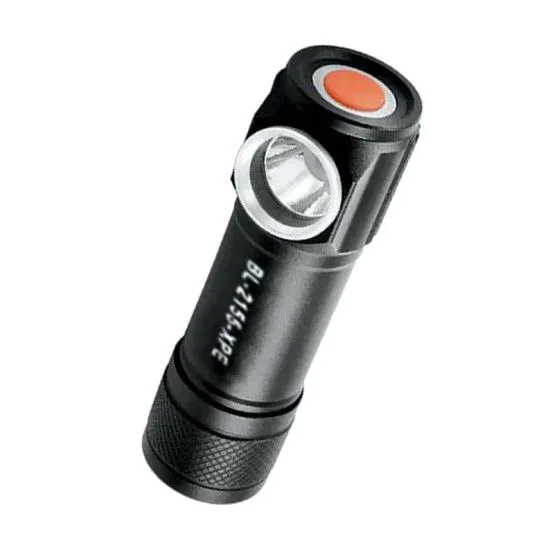 Налобний ліхтарик BL-2155 XPE USB