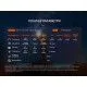 Ліхтарик Fenix E03R V2.0 сірий (53 х 26 х 13 мм)