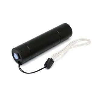Фонарик BL-510/1501-XPE+COB Li-Ion аккум. USB (9 см)