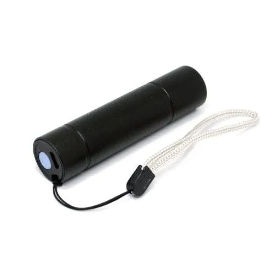Фонарик BL-510/1501-XPE+COB Li-Ion аккум. USB (9 см)