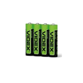 Батарейка літієва Videx LR03/AAA (ціна за 1 штуку)