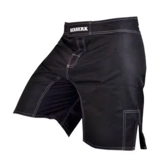 Шорти MMA BERSERK SPORT Legacy black