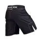 Шорти MMA BERSERK SPORT Legacy black (для дітей)