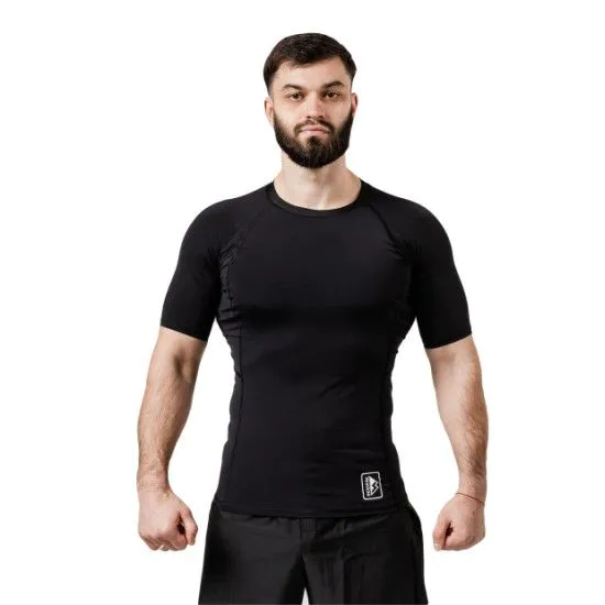 Рашгард BERSERK SPORT Triquetra black