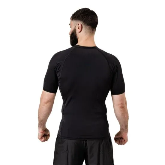 Рашгард BERSERK SPORT Triquetra black