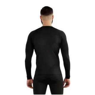 Рашгард BERSERK SPORT Triquetra black long sleeve