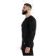 Рашгард BERSERK SPORT Triquetra black long sleeve