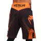 Шорти для змішаних єдиноборств Venum помаранчевий