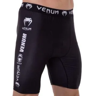 Шорти компресійні VENUM DK38 (S-2XL)