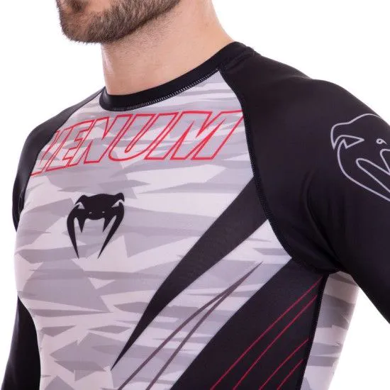 Рашгард з довгим рукавом Venum 9520