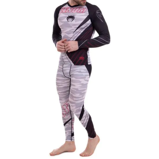 Рашгард з довгим рукавом Venum 9520