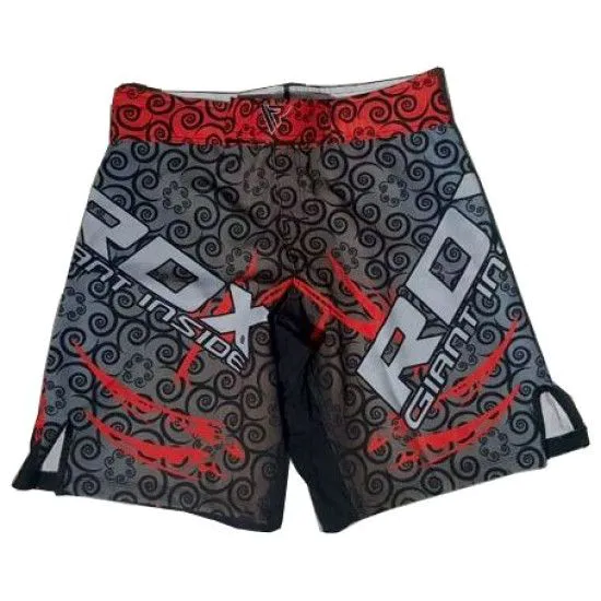 Шорти RDX для MMA (012)