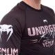 Рашгард с длинным рукавом UNDRGBND