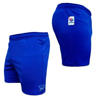 Шорти для самбо STELS PROFESSIONAL FIAS сині