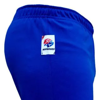 Шорти для самбо STELS PROFESSIONAL FIAS сині