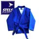 Куртка самбо STELS синя(розмір 28-50)