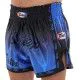 Шорты для кикбоксинга и тайского бокса FAIRTEX синие