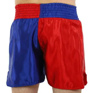 Шорти дитячі для кікбоксингу KICKBOXING
