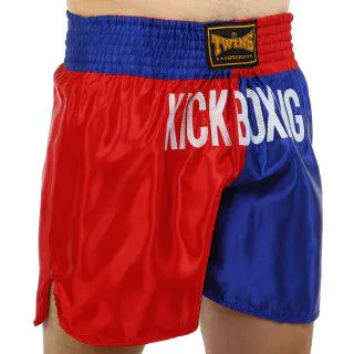 Шорти дитячі для кікбоксингу KICKBOXING