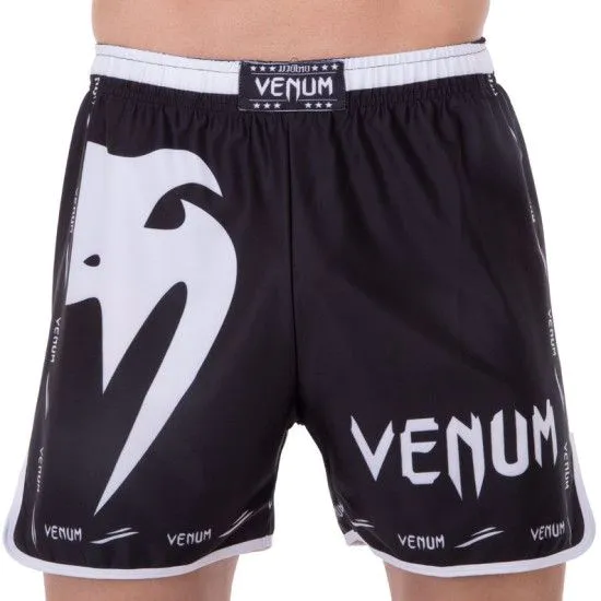 Шорти для тайського боксу та кікбоксингу VENUM GIANT NEW