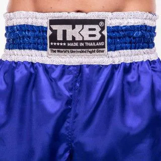Штани для кікбоксингу TOP KING TKKTS-007 сині