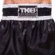 Штани для кікбоксингу TOP KING TKKTS-007 чорні