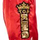 Штани для кікбоксингу TOP KING TKKTS-007 червоні