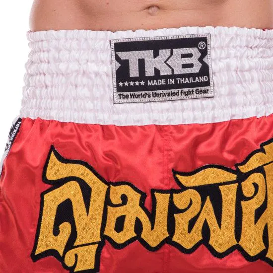 Шорти для кікбоксингу та тайського боксу TOP KING TKTBS-043 