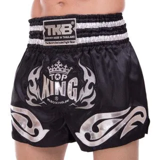 Шорти для кікбоксингу та тайського боксу TOP KING TKTBS-094
