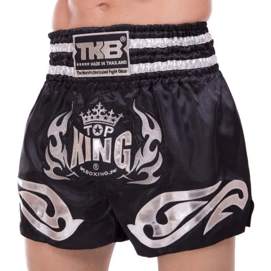 Шорти для кікбоксингу та тайського боксу TOP KING TKTBS-094