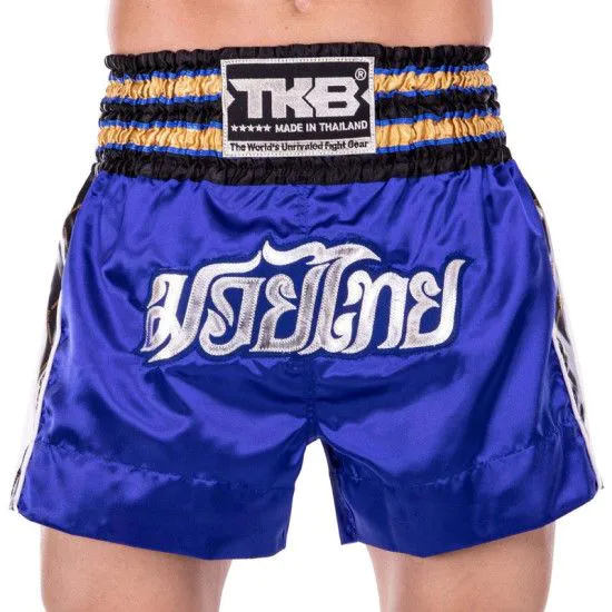 Шорти для кікбоксингу та тайського боксу TOP KING TKTBS-219