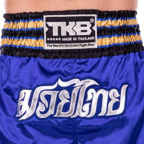 Шорти для кікбоксингу та тайського боксу TOP KING TKTBS-219