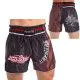 Шорты для тайского бокса и кикбоксинга HAYABUSA LOIN WARRIOR