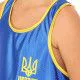 Форма боксерська для дітей UKRAINE SPORT синя