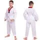 Добок кімоно для тхеквондо WTF (110-180см)