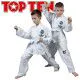 Добок Top Ten Kyong схвалений ITF