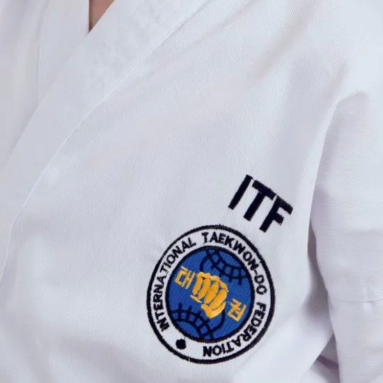 Добок для тхэквондо ITF (110-190 см)