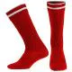 Гетры футбольные детские размер 32-39 (CO-5608)