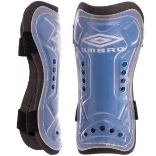 Щитки футбольні UMBRO FB-2664
