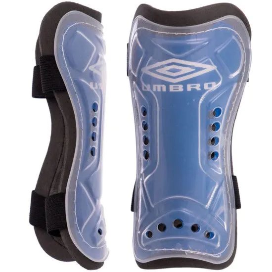Щитки футбольні UMBRO FB-2664
