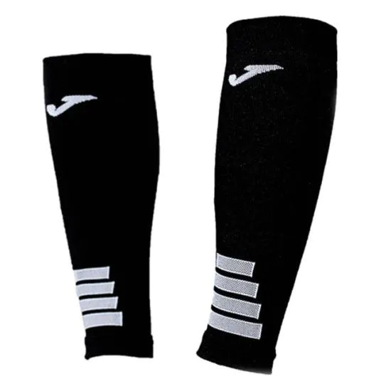 Компресійні гетри Joma LEG COMPRESSION чорні