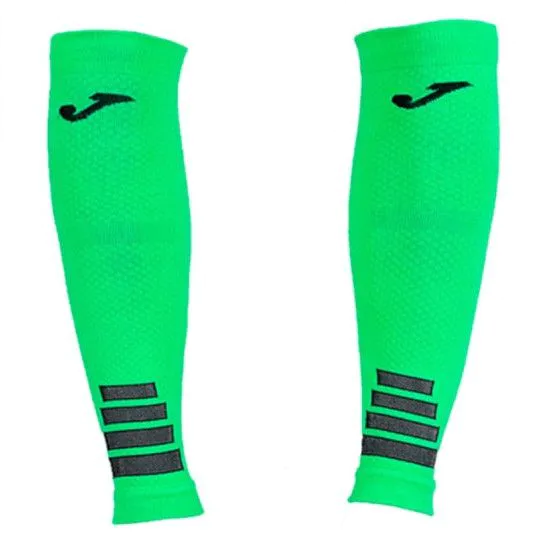 Компресійні гетри Joma LEG COMPRESSION салатові