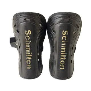 Щитки футбольні Schmilton (16 – 20 см)