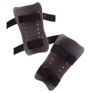 Щитки футбольні KAPPA 17 cm