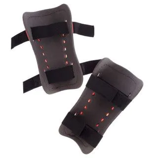 Щитки футбольні KAPPA 17 cm